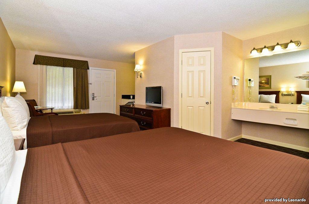 Best Western Suites Jackson Room photo