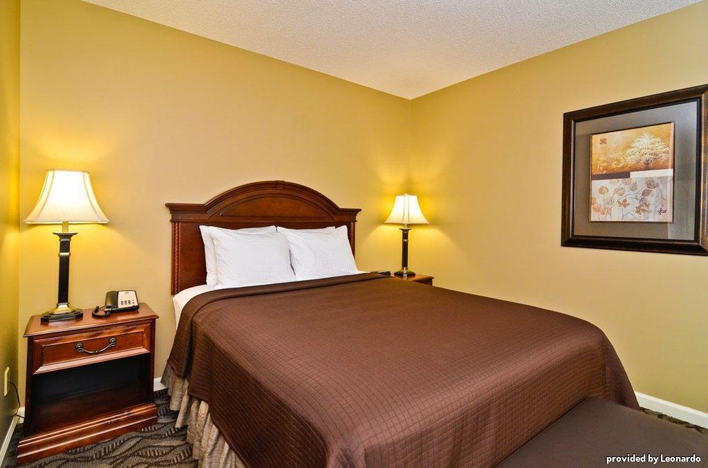 Best Western Suites Jackson Room photo